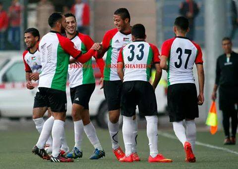 سلوان تحضيرات جادة لتخطي حاجز العبور لدوري المحترفين