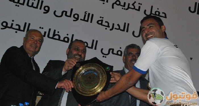 صور الزعيم الرفحي رحلة شاقة للحفاظ على اللقب