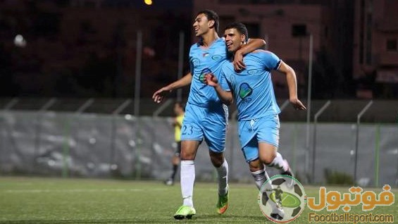 المحترفين فوز مستحق للخضر على المكبر