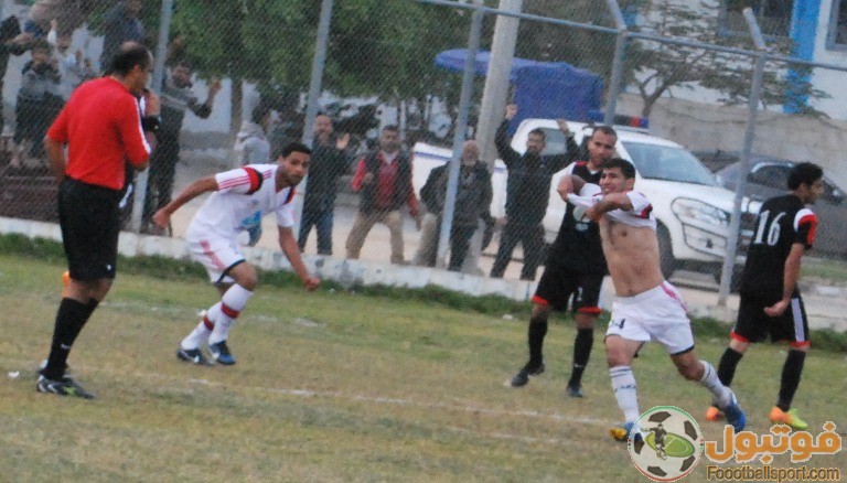 صور النشامى يوقف ترقية العميد