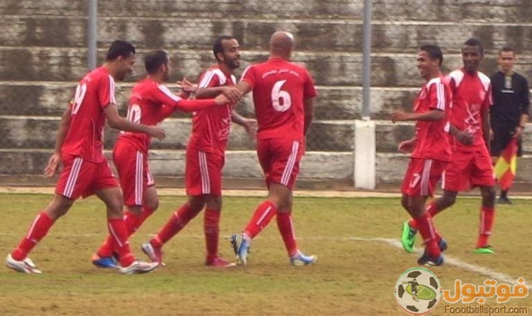 فوز الأهلي وتعادل خ جباليا والزيتون