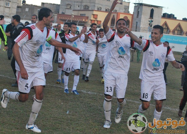 فيديو وصور النشامى 7 6