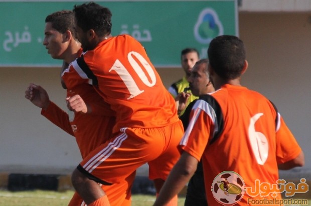 فيديو وصور 74 هدفا ووادي يتصدر