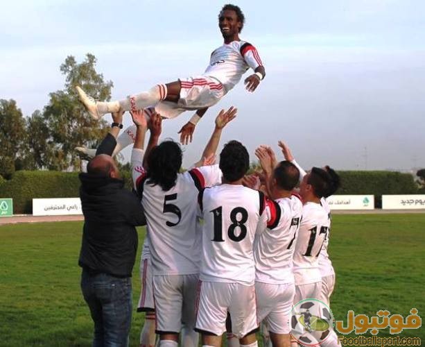 صور كتيبة  العميد  تقتحم البريج