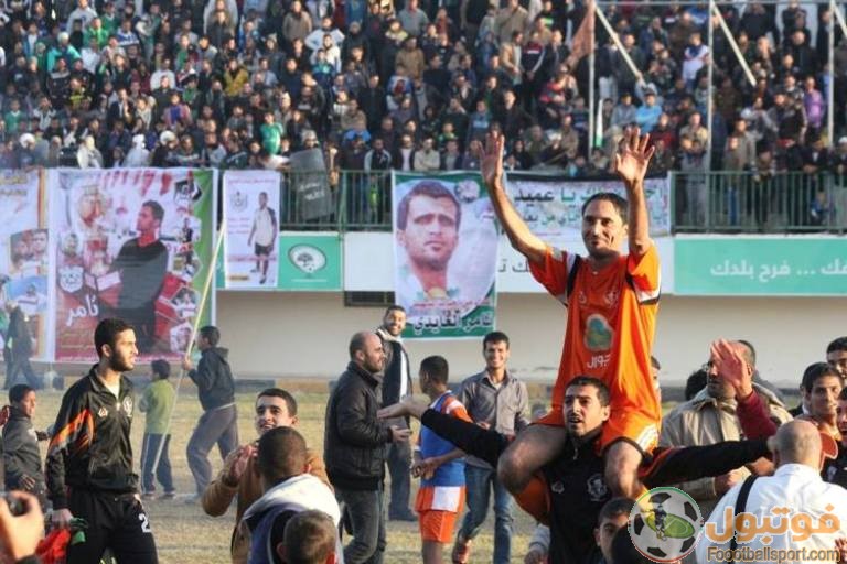 فيديو وصور   الطواحين   فرحة وأهداف  الصدارة 