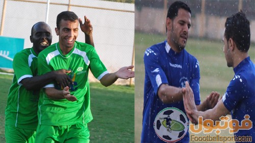 شـراكــة   القادسية  والاستقلال 