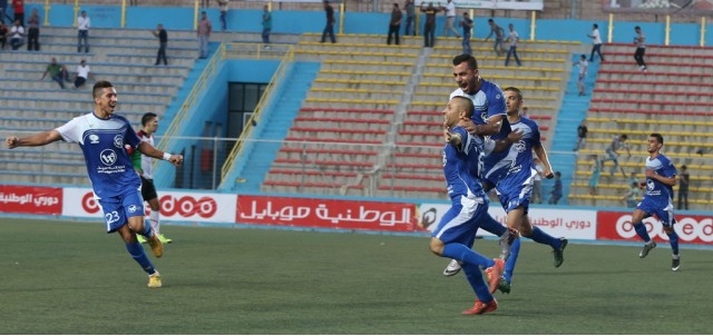 فيديو كتيبة الجبل تتفوق على سلوان
