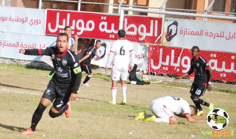 فيديو وصور المصدر فرحة لم تدم طويلا