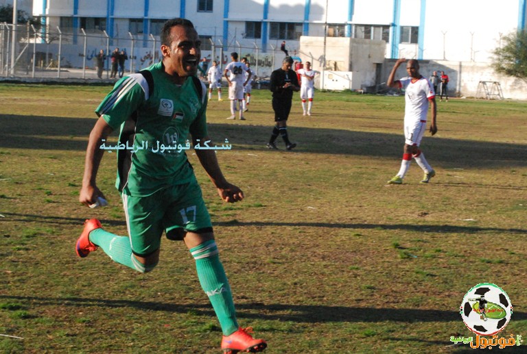 صور فوز قاتل للشجعان و الزعيم يغرق البحرية