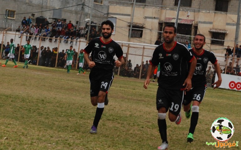 فيديو بأمر العميد الأخضر يؤجل أفراحه