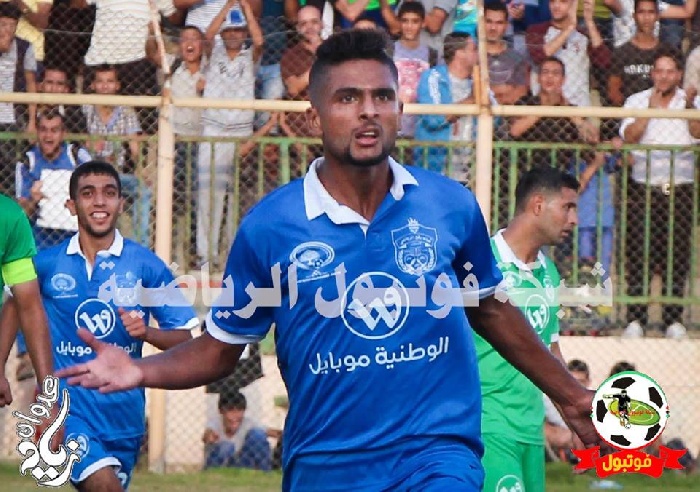 فيديو وصور الـولـيـد الـنـاضـج