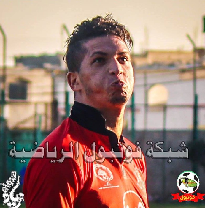 فيديو وصور هاتريك برتقالي للمقاتل وادي