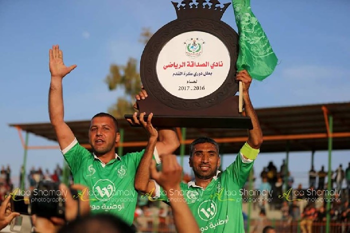 الدوري الممتاز في موعده
