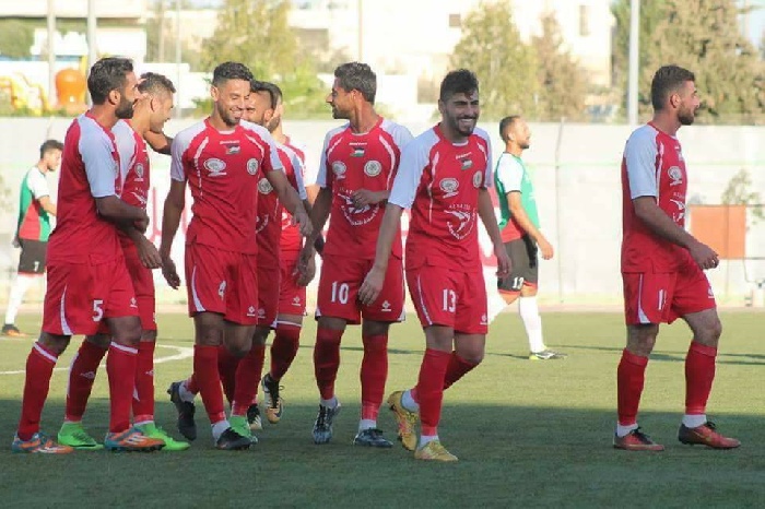 المحترفين  أبو غرقود يكشف أسباب تراجع السموع