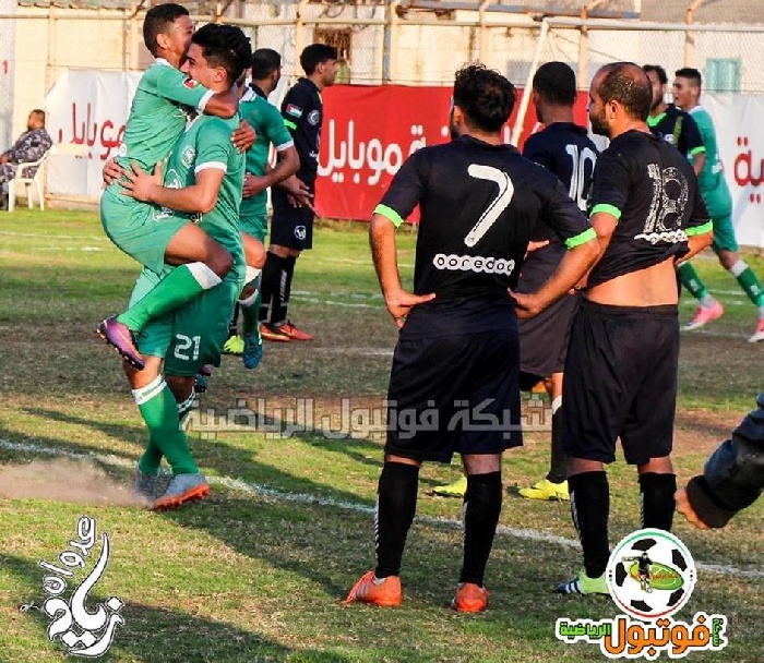 فيديو أهداف الجولة 17 من دوري الممتازة