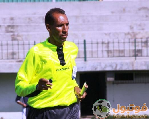 الاعتدا على الحكام ناجم عن قلة الثقافة الرياضية