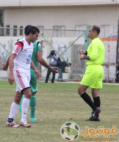 لماذا أشرف زملط 