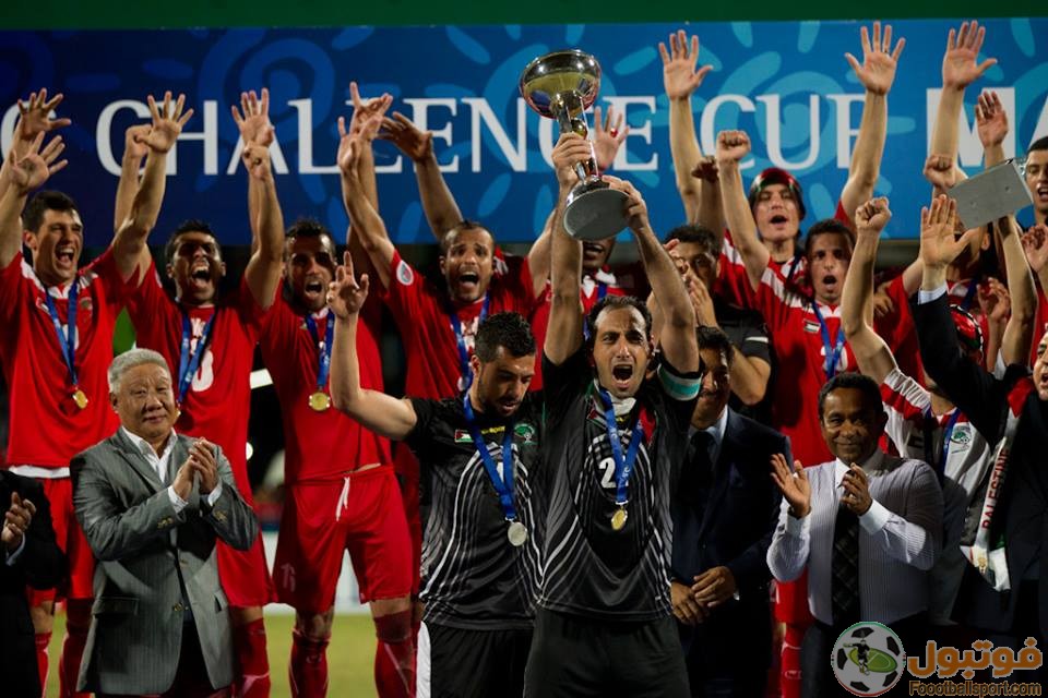 أمم سيا 2015 أكبر مشاركة عربية