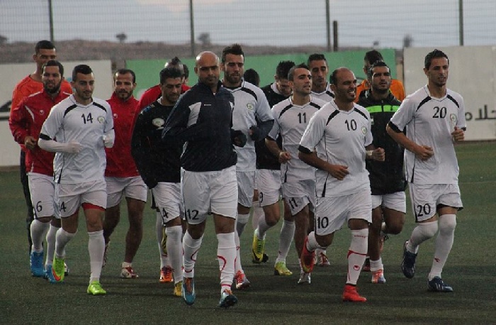 الفدائي  يبدأ تجمعه استعدادا لوديتي السعودية وفيتنام