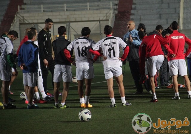 الفدائي يدخل المرحلة الأخيرة من استعدادات سيا