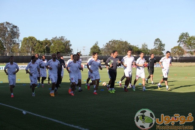 الفدائي في نيوكاسلوتسونامي إعلامي