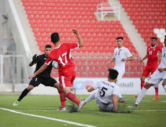 اليوم السبت جولة جديدة من مباريات بطولة غرب اسيا للشباب
