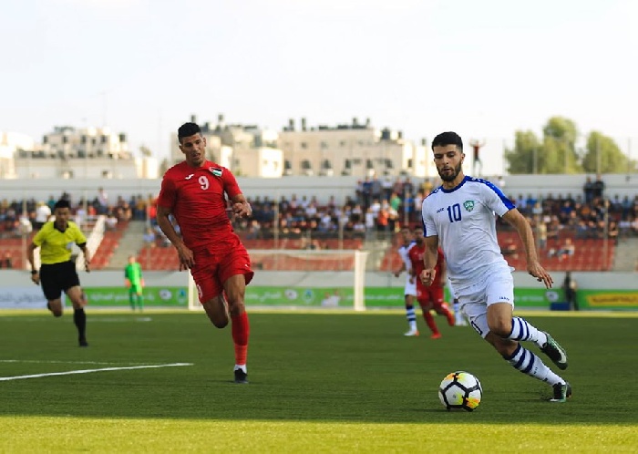 موقع الاتحاد الاسيوي  الفدائي حصد الفوز الابرز في الجولة الاولى