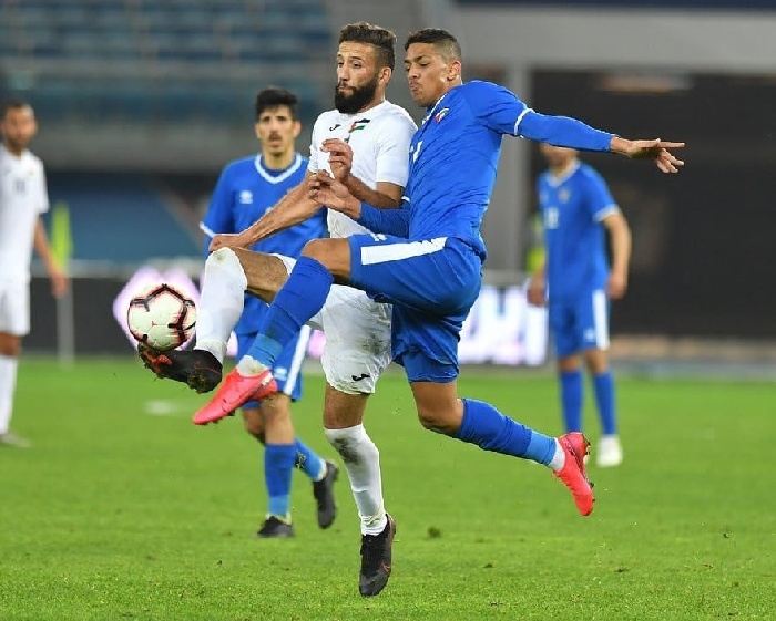 محطتان حاسمتان للفدائي في تصفيات كأس العالم 2026