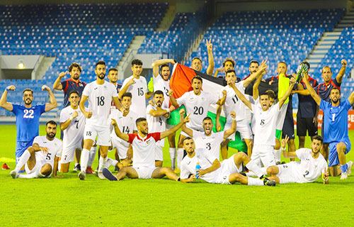 إعلان موعد قرعة تصفيات كأس سيا تحت 23 عاما