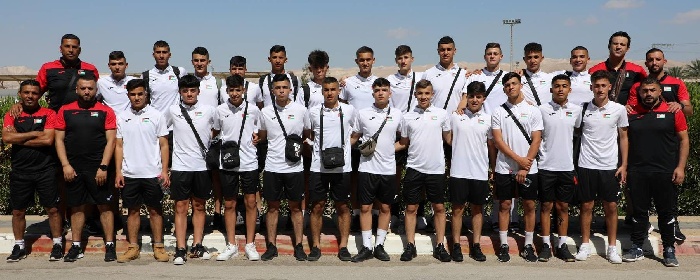 فدائي الناشئين يغادر إلى الأردن للمشاركة في بطولة اتحاد غرب سيا