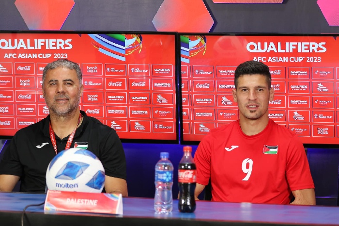 فيديو  دبدوب الفدائي قدم أدا عالي المستوى في التصفيات السيوية