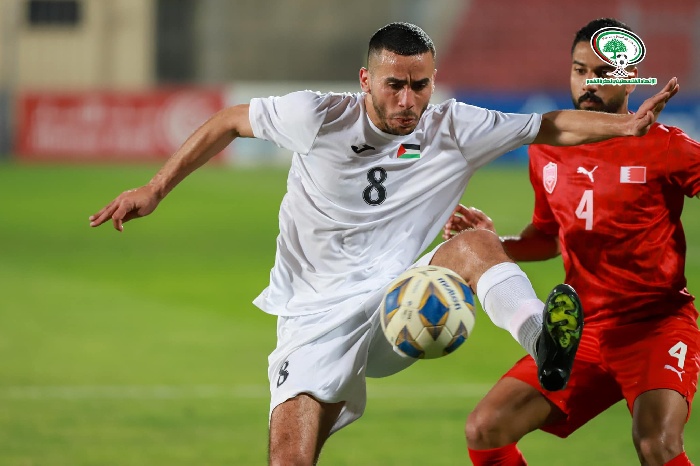 الفدائي ينتصر على شقيقه البحريني وديا