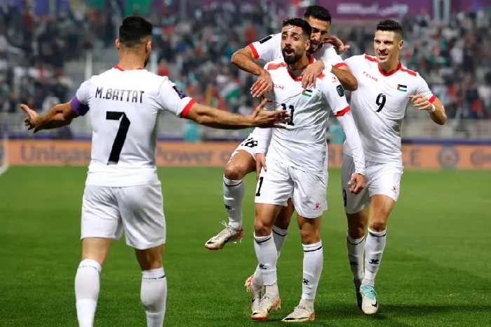 الفدائي يرفع شعار الطموح في مواجهة التحديات
