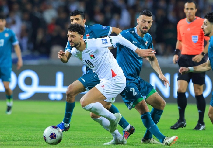 الفيفا يدعو الفدائي للمشاركة في كأس العرب 2025