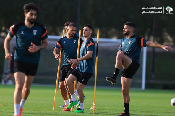 الفدائي الأصيل درب طويل وحلم جميل