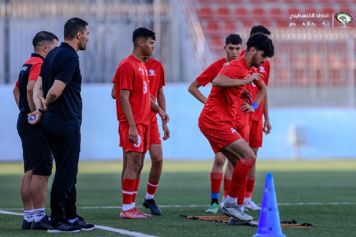 فدائي الناشئين يشارك في بطولة اتحاد غرب سيا الثانية عشرة