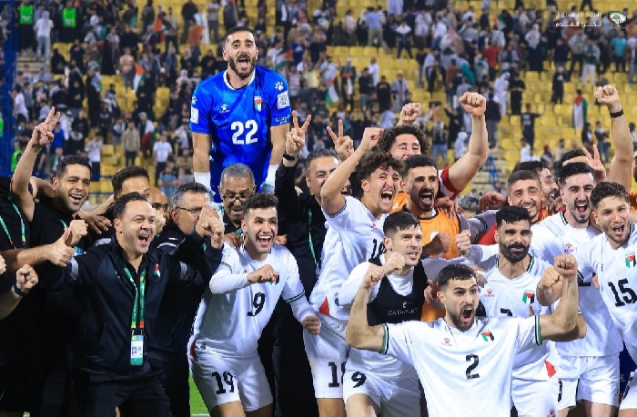 رصد ردود الأفعال بعد تأهل الفدائي إلى كأس العرب