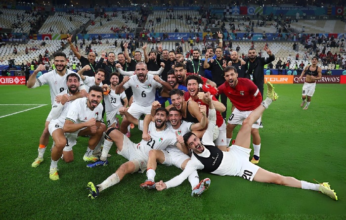 دقائق مثيرة تحبس أنفاس جماهير الفدائي في مونديال العرب