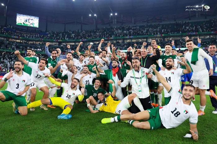 مواعيد مواجهات نارية في ربع نهائي كأس العرب