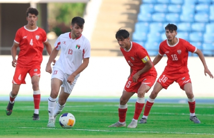 جدول مباريات فدائي الشباب في بطولة غرب سيا الرابعة