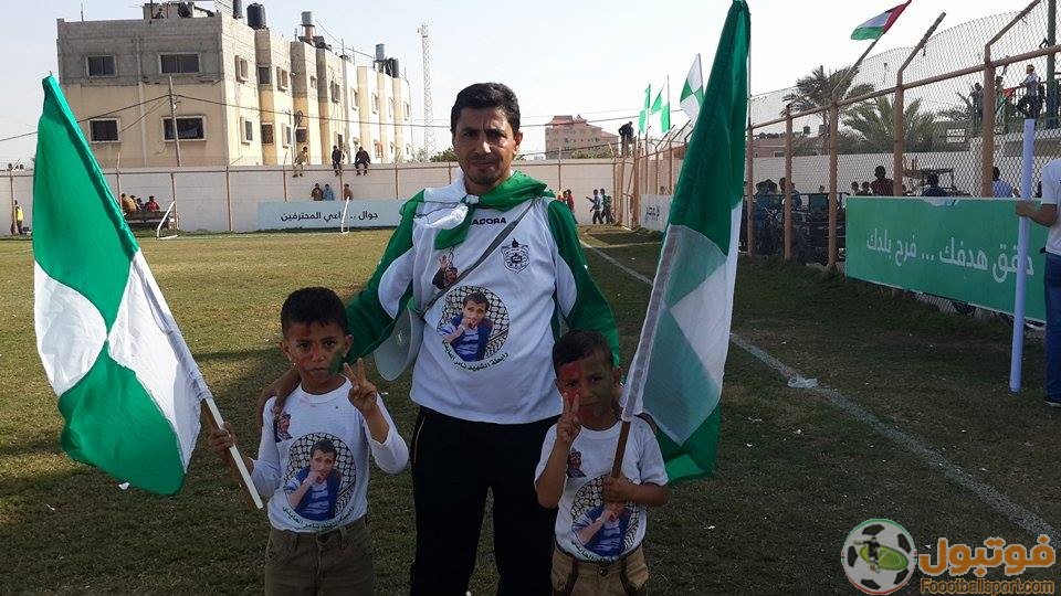 حــب الأخضــر بالوراثــة