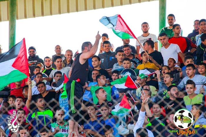 صور جماهير الأخضر تعظيــــــم ســـــــلام