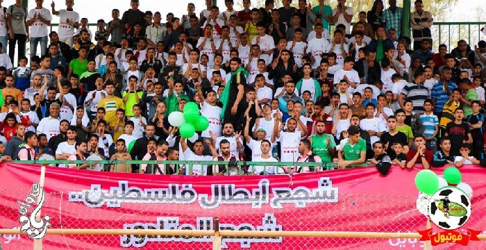 هام وعاجل من نادي خدمات رفح