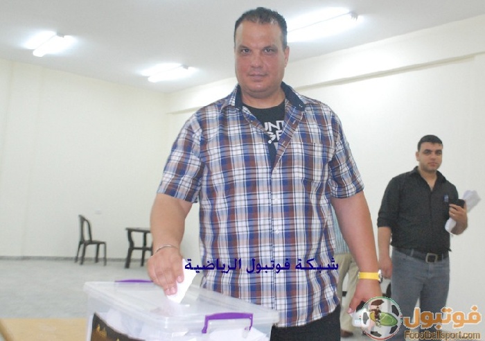 الدكتور قشطه  صرف المستحقات المالية ضرورة ملحة