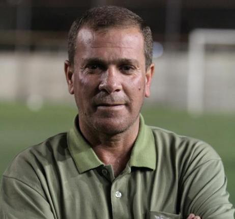 العموري  الفوز على واد النيص مهم للغاية