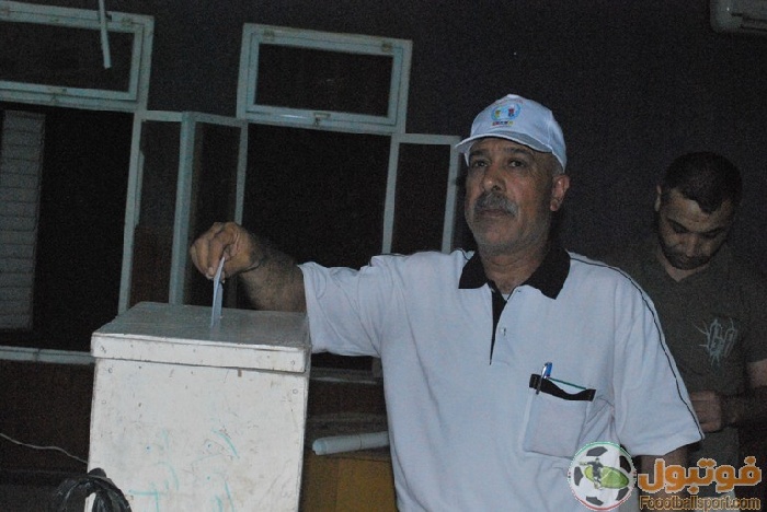 حرب يستقيل وينوي العودة للتدريب