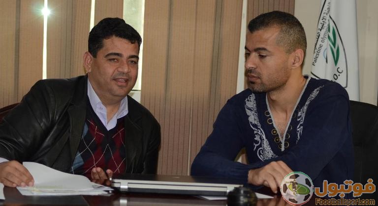 صور فوتبول في حوار خاص مع عبد السلام هنية