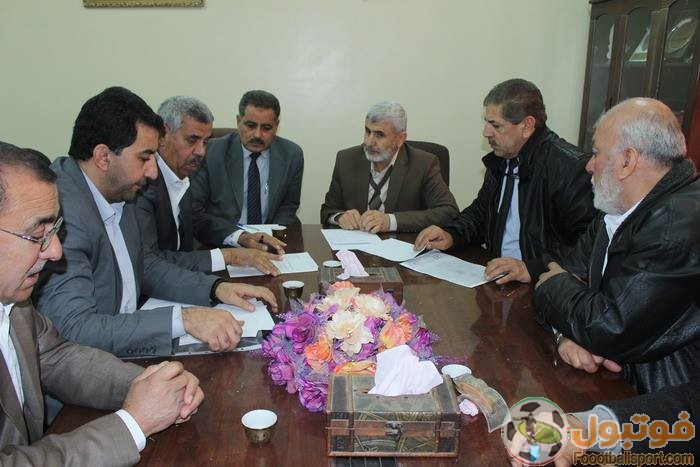  بلدية رفح  تفرز أراض لإنشا 4 ملاعب معشبة