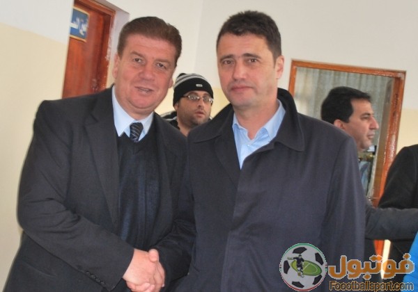 منع  الخطيب  من دخول المحافظات الشمالية