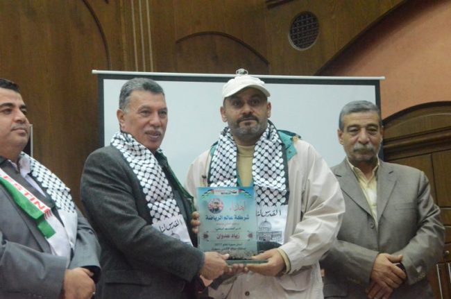 تفاصيل  فوتبول تحصد جائزة أجمل صورة في 2017 م